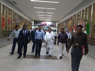 Madras Fertilizers Ltd